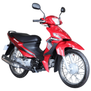 Suzuki Smash