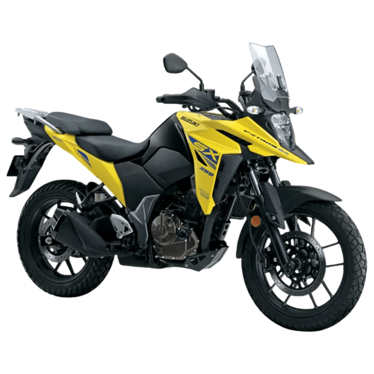 Suzuki V-Storm 250 SX