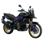 Suzuki V-Strom 800DE