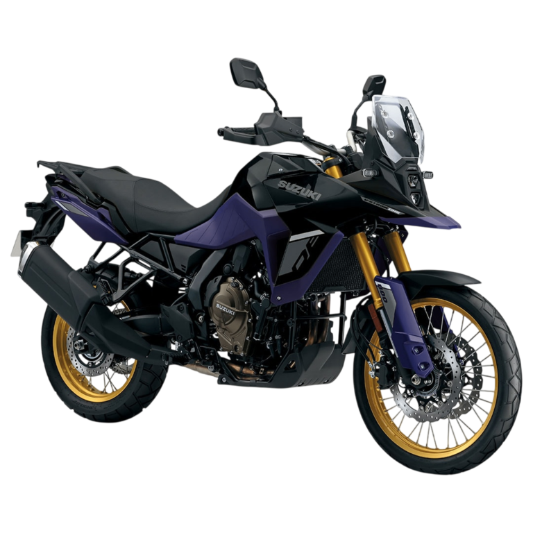 Suzuki V-Strom 800DE