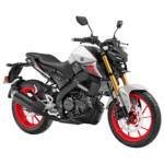 Yamaha MT-15