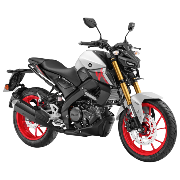Yamaha MT-15