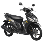 Yamaha Mio 125