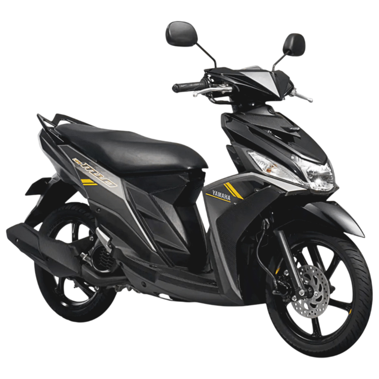 Yamaha Mio 125