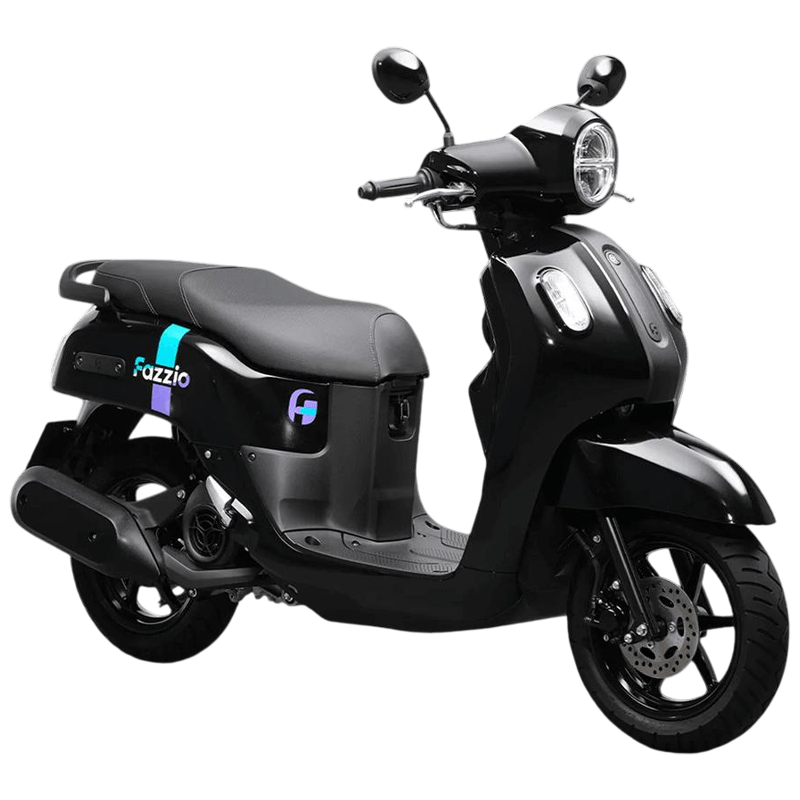 Yamaha Mio Fazzio