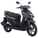 Yamaha Mio Gear