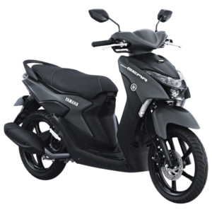 Yamaha Mio Gear