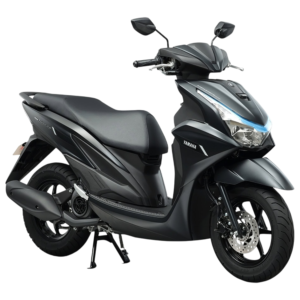Yamaha Mio Gravis