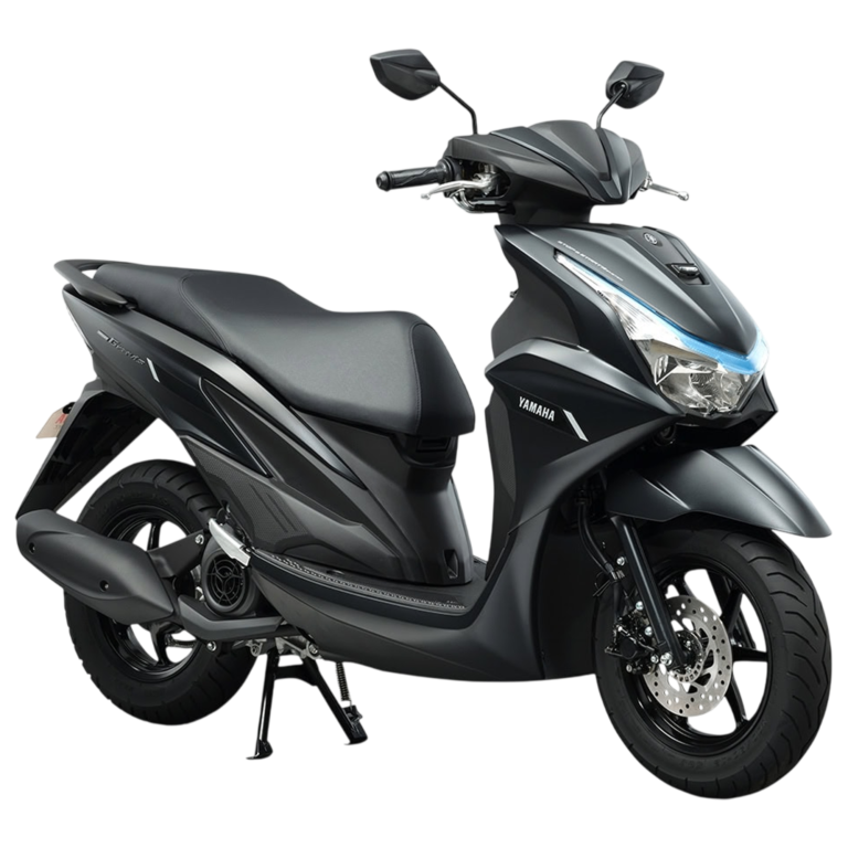 Upgrade your Yamaha Mio Gravis with bright plug-and-play LED lights. Improve night visibility, safety, and sporty scooter style. Easy install. Ride in style.