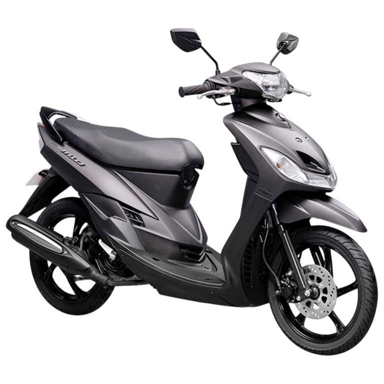 Yamaha Mio Sporty