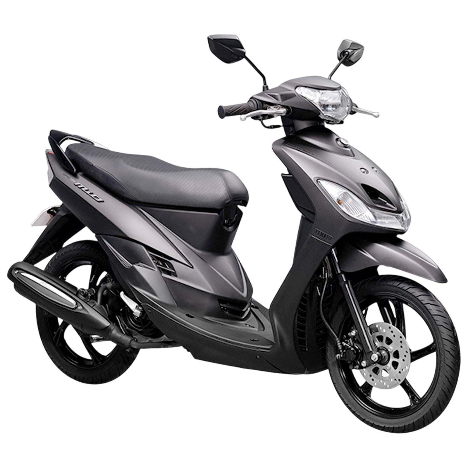 Yamaha Mio Sporty