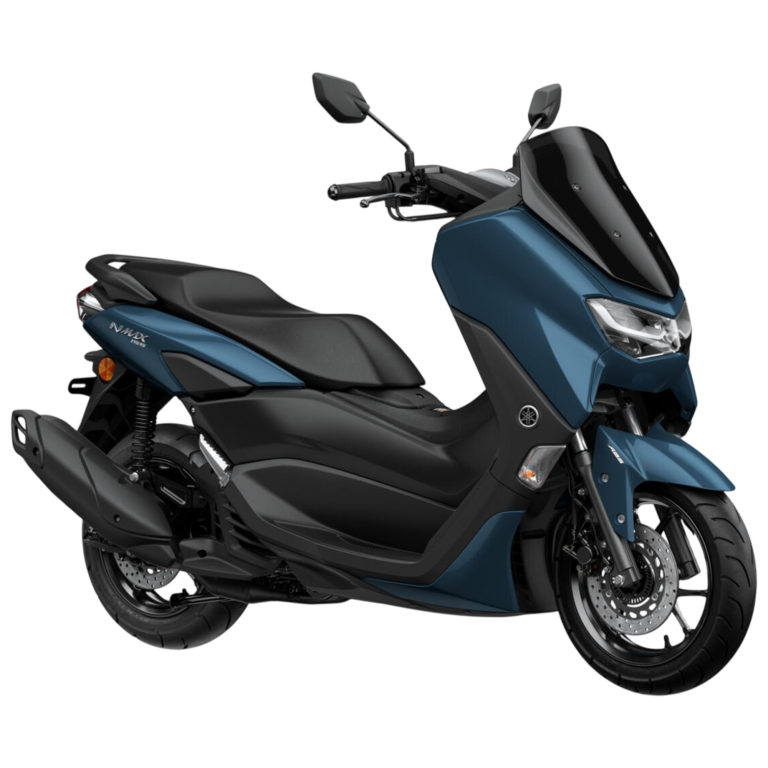 Yamaha NMAX 155