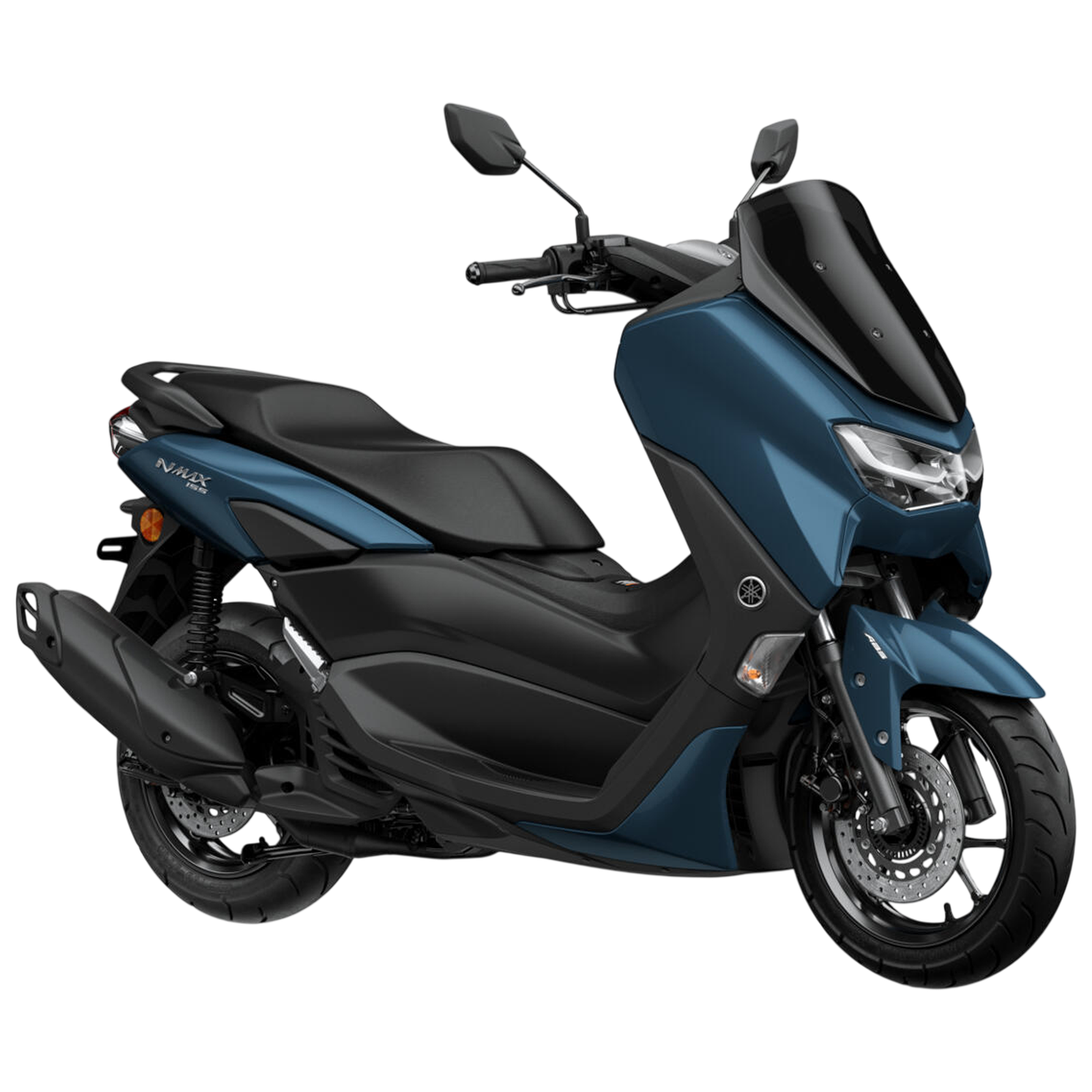 Yamaha NMAX 155
