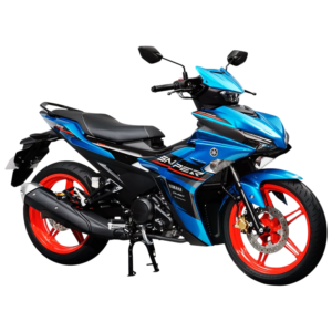 Yamaha Sniper
