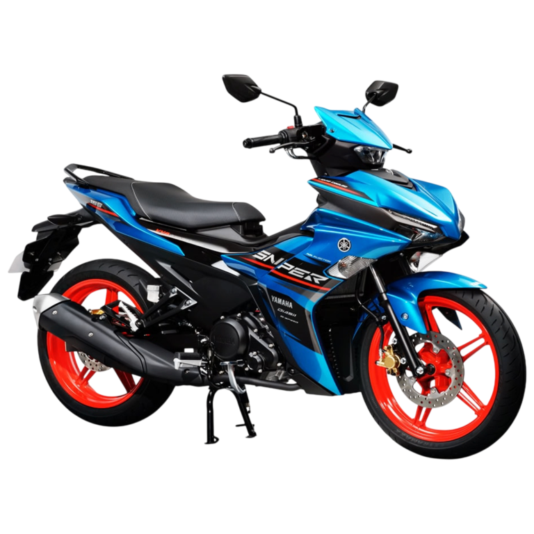 Yamaha Sniper