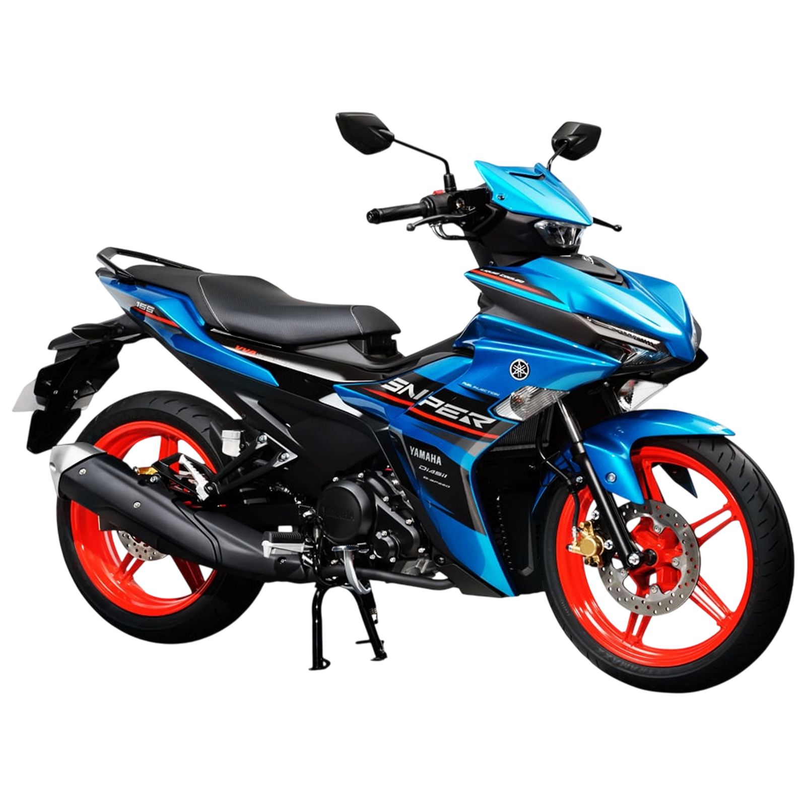 Yamaha Sniper