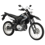 Yamaha WR155R