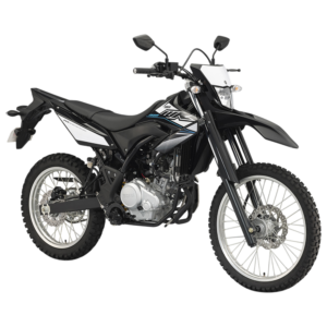 Yamaha WR155R