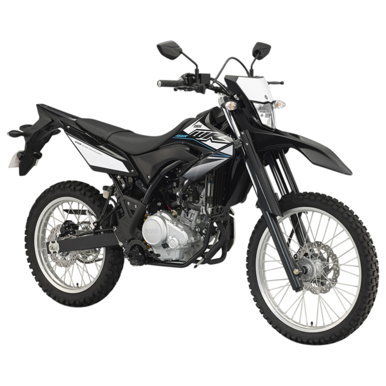 Yamaha WR155R