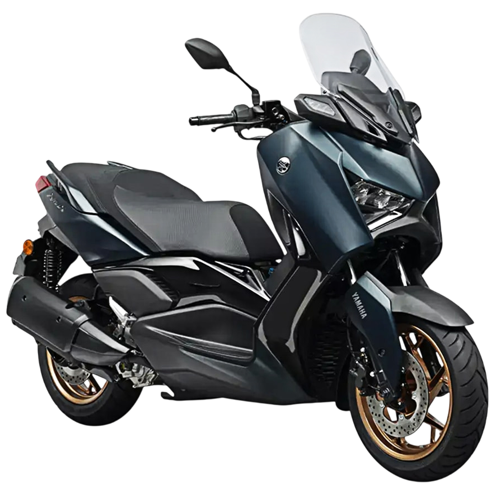 Yamaha XMAX