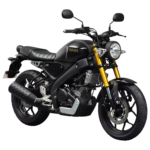 Yamaha XSR 155