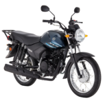 Yamaha YTX 125