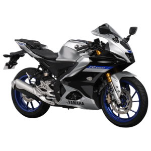 Yamaha YZF-R15M