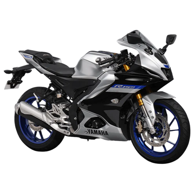 Yamaha YZF-R15M