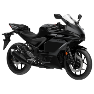 Yamaha YZF-R3