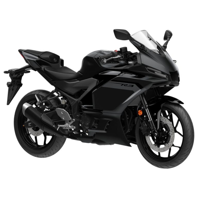 Yamaha YZF-R3