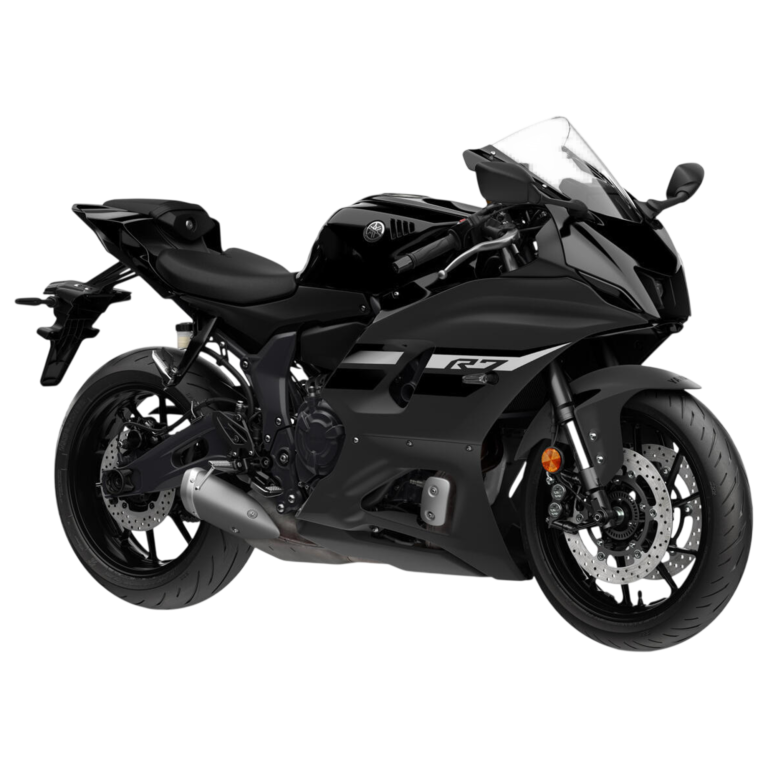 Yamaha YZF-R7